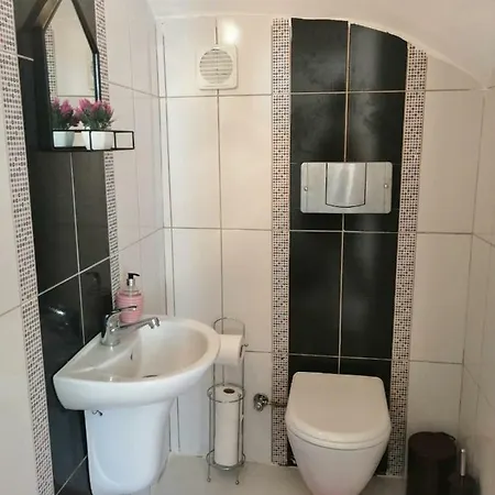Apartment Gulsah
