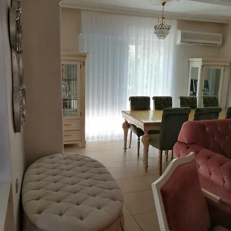Gulsah Belek