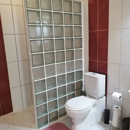 Gulsah Appartement
