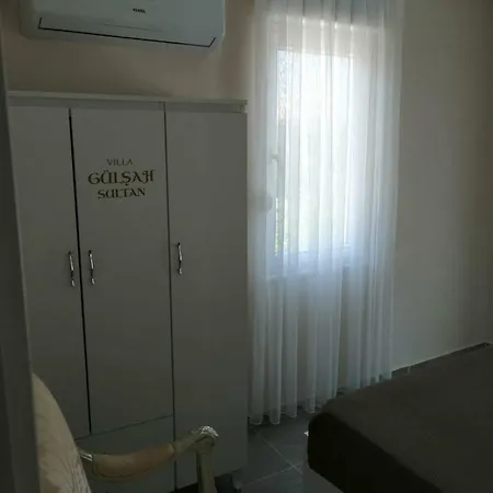 Gulsah