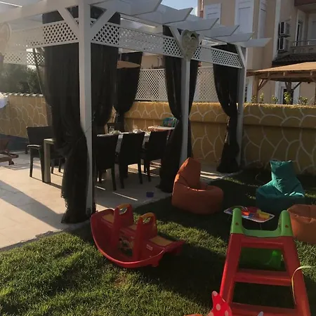 Daire Gulsah Belek