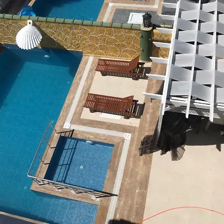Gulsah Apartamento